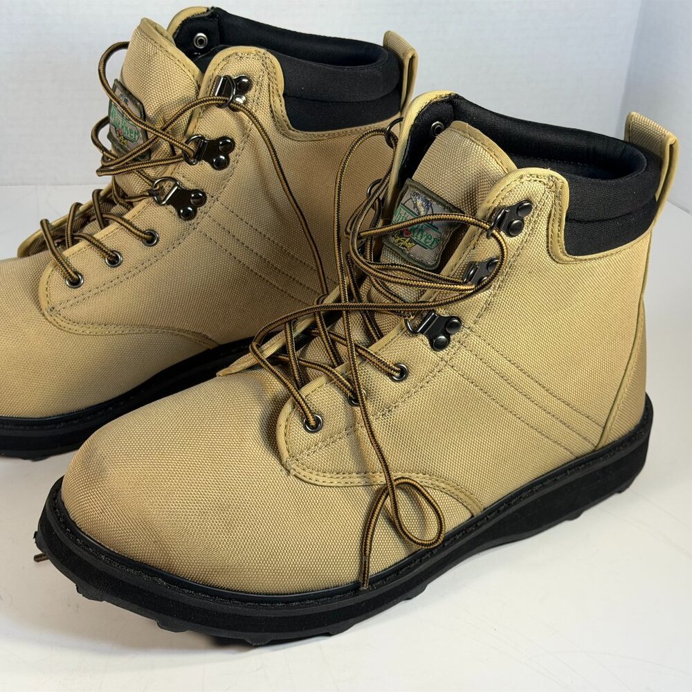Mens size 11 boots